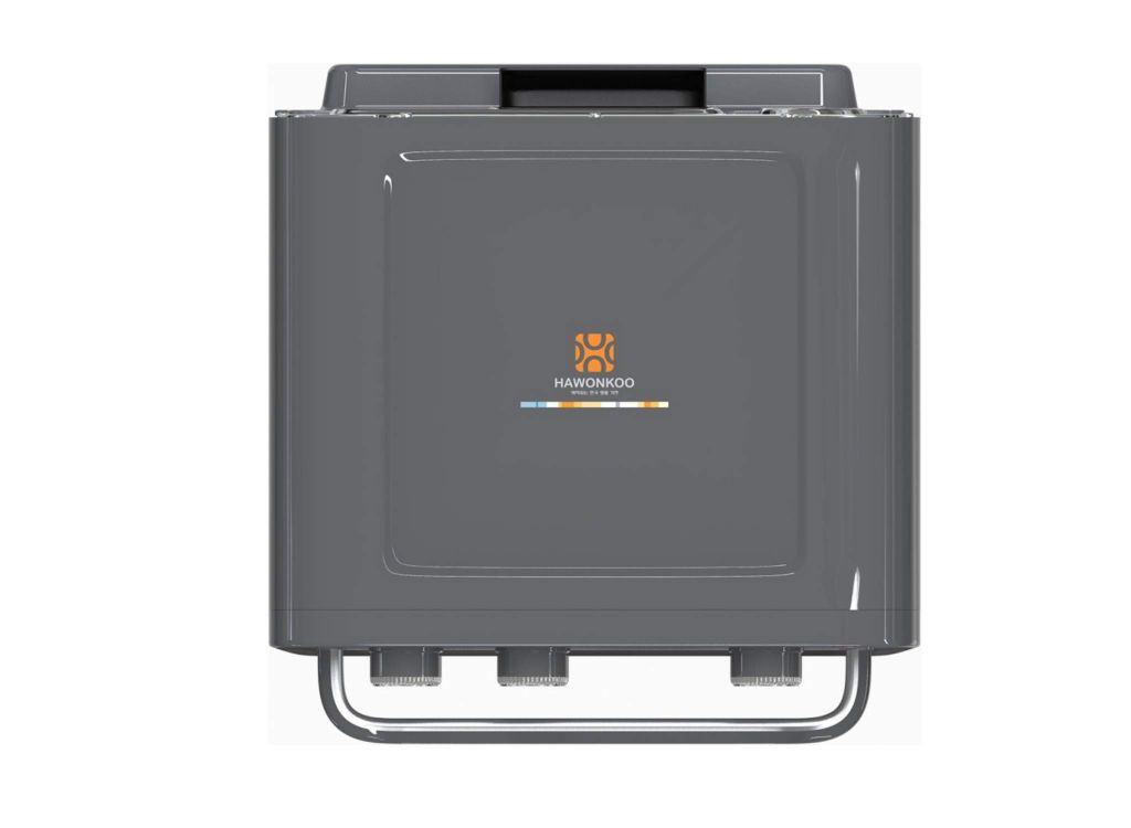 Nồi Chiên Không Dầu Hawonkoo AFH-180 GR