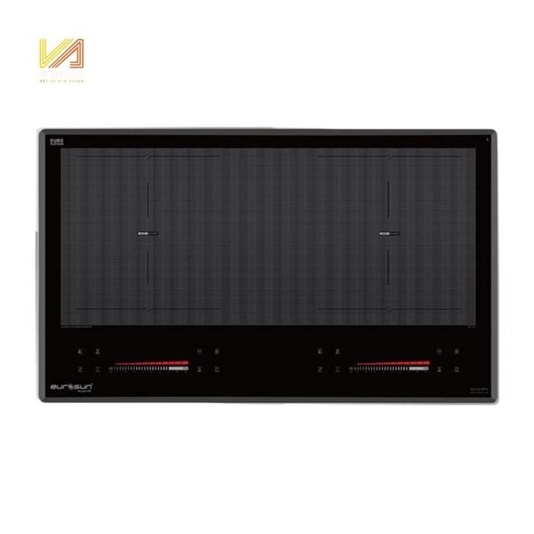 Bếp từ đôi 2 vùng nấu EUROSUN EU-T210Pro