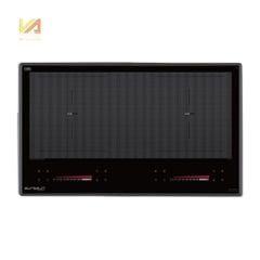 Bếp từ đôi 2 vùng nấu EUROSUN EU-T210Pro