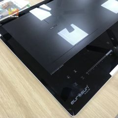 Bếp từ đôi 2 vùng nấu EUROSUN EU-T210Pro