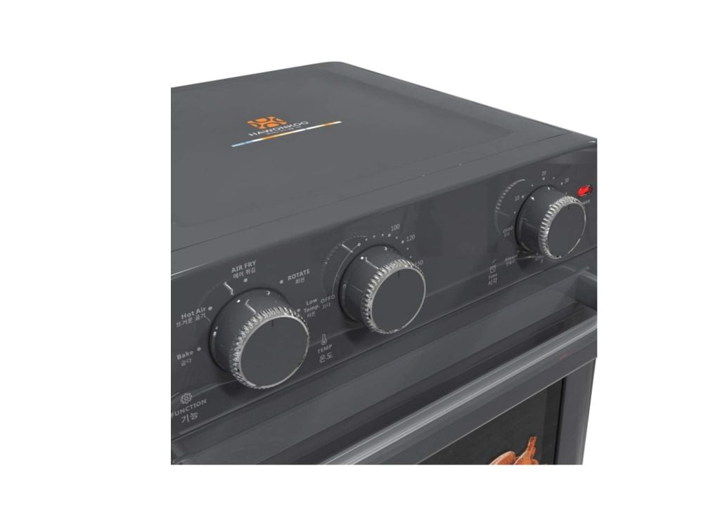 Nồi Chiên Không Dầu Hawonkoo AFH-180 PK