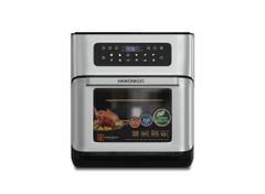 Nồi Chiên Không Dầu Hawonkoo AFH-101-TQ