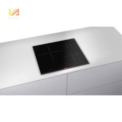 Bếp từ 3 vùng nấu Bosch HMH.PID675DC1E | Series 8