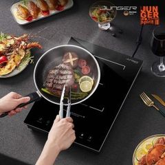 Bếp điện hồng ngoại đơn Junger MT-92