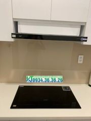Bếp từ đôi 2 vùng nấu Kaff KF-FL666II