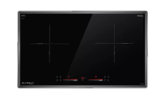 Bếp từ đôi 2 vùng nấu Eurosun EU-T758