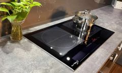 Bếp từ đôi 2 vùng nấu EUROSUN EU-T895GE