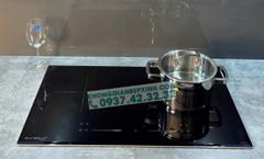 Bếp từ đôi 2 vùng nấu Eurosun EU-T758