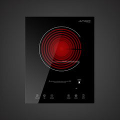 Bếp điện hồng ngoại đơn Junger IS-19