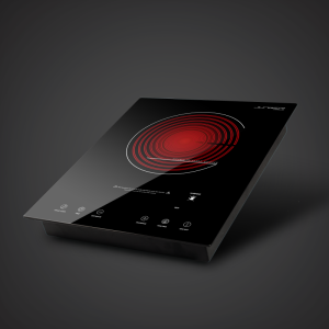 Bếp điện hồng ngoại đơn Junger IS-19