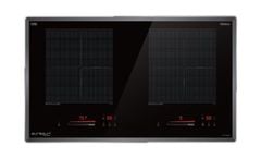 Bếp từ đôi 2 vùng nấu Eurosun EU-T708PRO