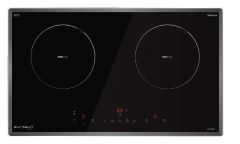 Bếp từ đôi 2 vùng nấu Eurosun EU-T727PRO
