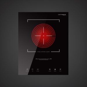 Bếp điện hồng ngoại đơn Junger MT-92