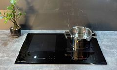 Bếp từ đôi 2 vùng nấu Eurosun EU-T708PRO