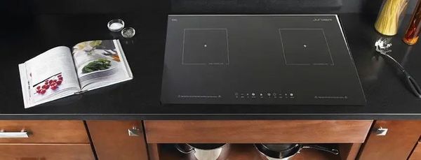 Bếp điện hồng ngoại 2 vùng nấu Junger ID-18