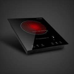 Bếp điện hồng ngoại đơn Junger IS-19