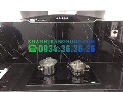 Bếp từ đôi 2 vùng nấu Eurosun EU-T708PRO