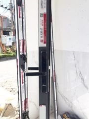 KHÓA CHỐNG NƯỚC DEMAX SL101 BL – APP WIFI