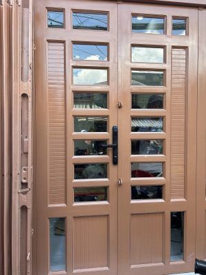 KHÓA CHỐNG NƯỚC DEMAX SL101 BL – APP WIFI