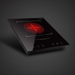 Bếp điện hồng ngoại đơn Junger MT-92