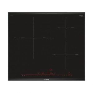 Bếp từ 3 vùng nấu Bosch PID675DC1E | Serie 8
