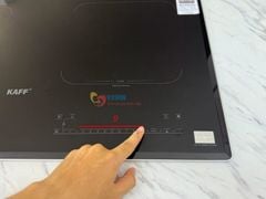 Bếp từ đôi 2 vùng nấu Kaff KF-FL6868 SMART