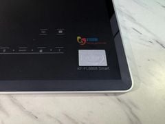 Bếp từ đôi 2 vùng nấu Kaff KF-FL6868 SMART