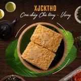  Cơm cháy Xjcktho chà bông vừng  300 g 