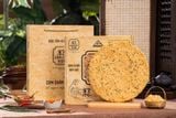  Xách quà cơm cháy Xưa - Cơm cháy đáy nồi 700 g 