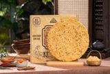  Xách quà cơm cháy Xưa - Cơm cháy đáy nồi 700 g 