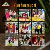  Cơm cháy  Ninh Bình Vàng nếp siêu ruốc 250 g 