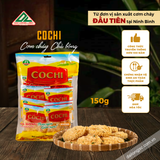  Cơm cháy Cochi chà bông 15 g - Túi 150 g 