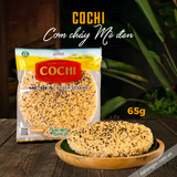  Cơm cháy Cochi mè đen 65 g 