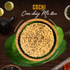  Cơm cháy Cochi mè đen 65 g 
