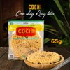  Cơm cháy Cochi rong biển 65 g 