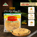  Cơm cháy Cochi rong biển 65 g 