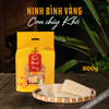  Cơm cháy Ninh Bình Vàng khô 800 g 