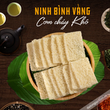  Cơm cháy Ninh Bình Vàng khô 800 g 