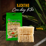  Cơm cháy Xjcktho khô 1 kg 