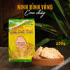  Cơm cháy Ninh Bình Vàng 220 g 