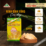  Cơm cháy Ninh Bình Vàng 220 g 
