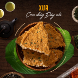  Xách quà cơm cháy Xưa - Cơm cháy đáy nồi 700 g 
