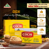  Xách quà cơm cháy  COCHI 390G - 6 Hộp 