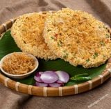  Cơm cháy Chà Bông 195 g 