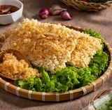  Cơm cháy Cochi mắm hành 80 g 