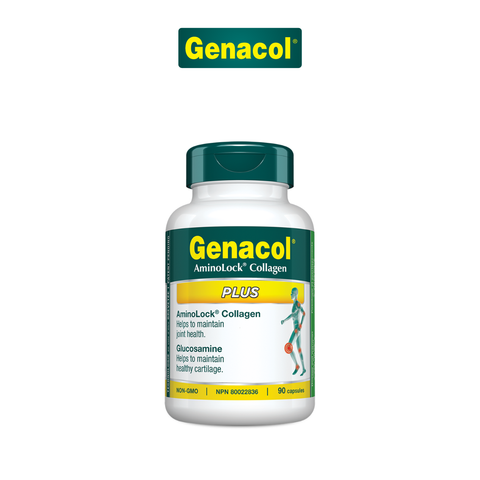  GENACOL PLUS 