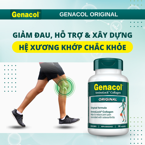  GENACOL ORIGINAL 