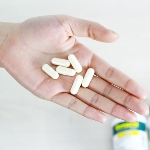  GENACOL PLUS 