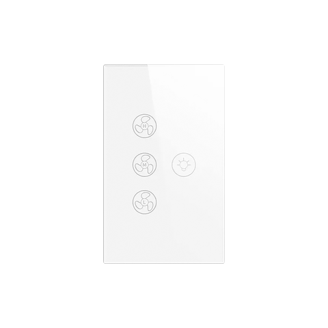  Fan Switch SSL-TQTY4D 