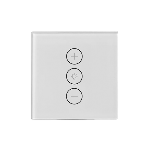  Dimmer Switch SSL-TY TJ WK5S D 